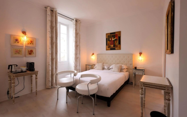 Hôtel La Villa Sainte Valérie Adults Only