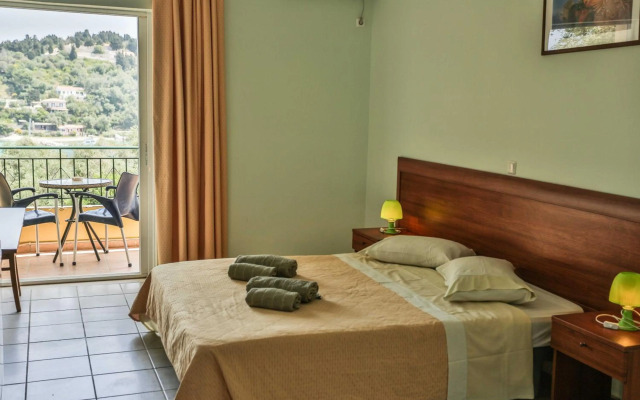Amfitriti Hotel