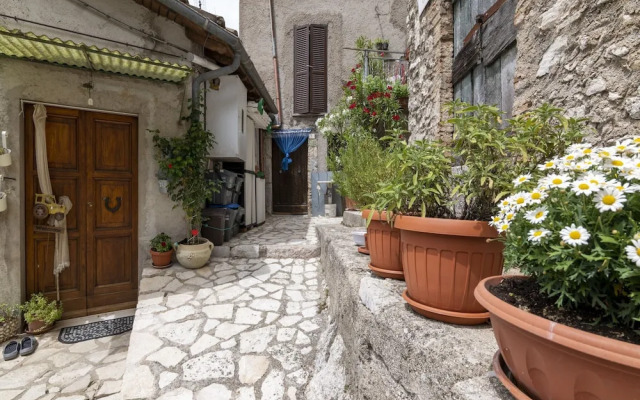 Belvilla by OYO Polino Sambuco