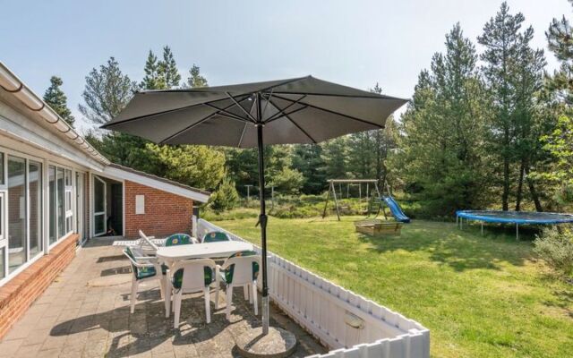 "Genta" - 1km from the sea in Western Jutland