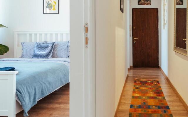 Parkview Apartment - Spectacular View & 2 bedrooms