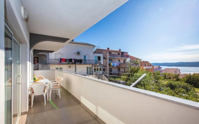 Beautiful Home in Crikvenica With Wifi and 2 Bedrooms