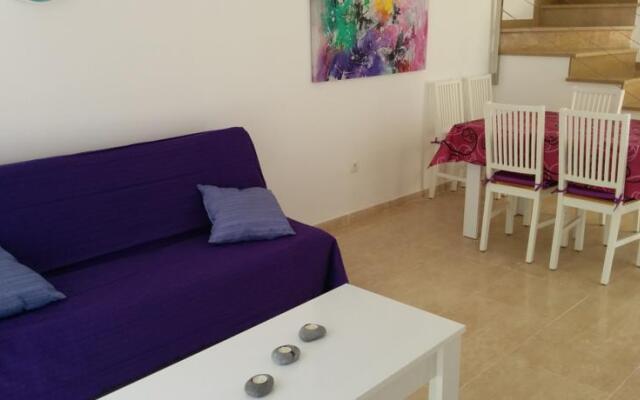 Holiday Home Janna