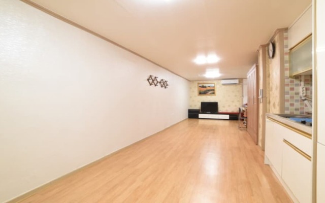 Gumgang Town Pension