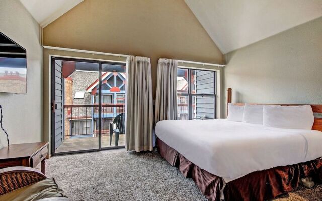 River Mtn Lodge W322