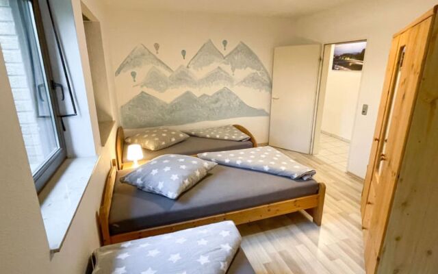 Ferienapartments Adenau 41041