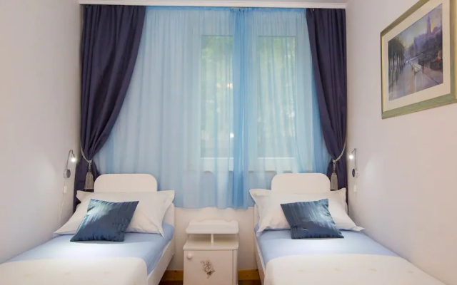 Apartments Cime