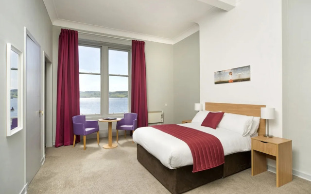 Bay Great Western Hotel