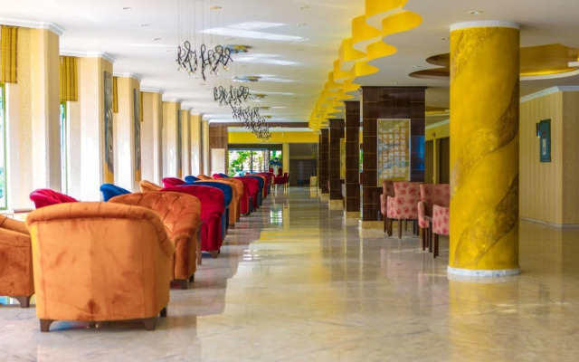 Caretta Relax Hotel