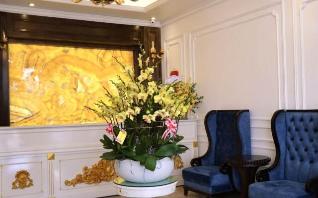 Royal Hotel Thanh Tri