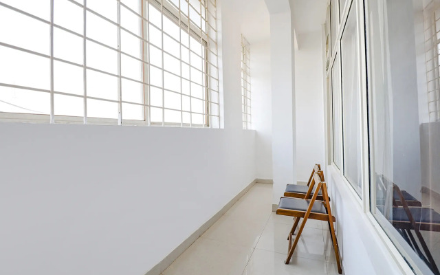 Fabhotel Raj Residency Madikeri