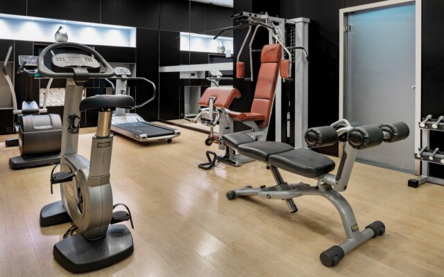 AC Hotel Porto by Marriott