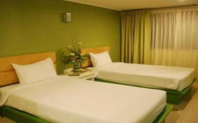 Samudra Hotel Kuching