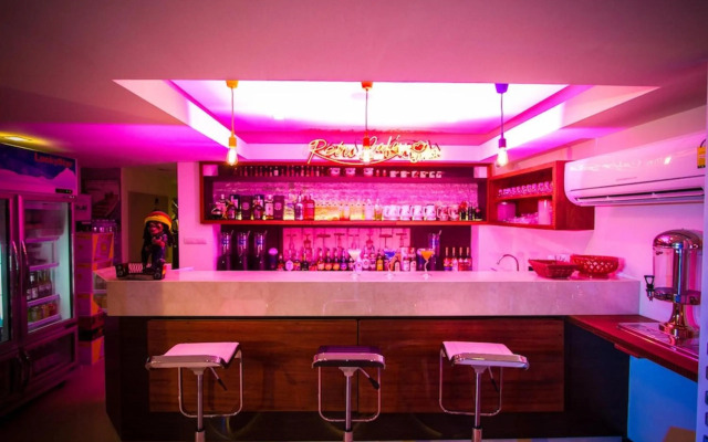 Retro 39 Hotel