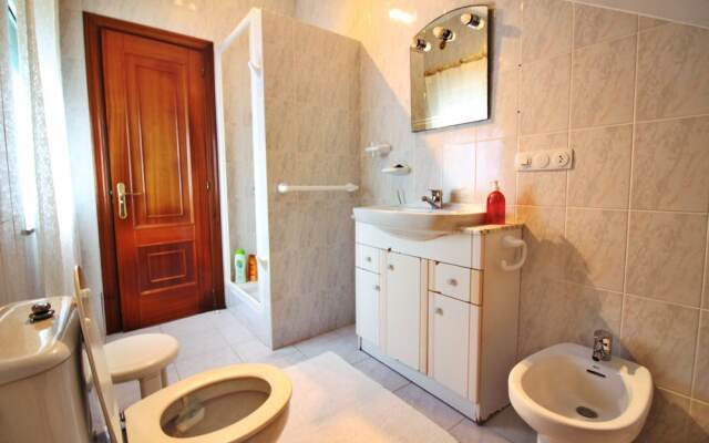 Chalet Playa De Coto Beach