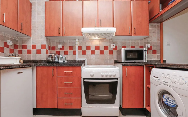 Kennedy Towers - Dream Tower