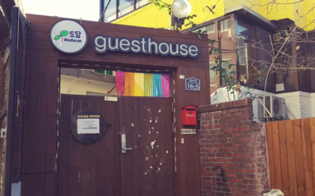 Guesthouse Dodam I - Hostel