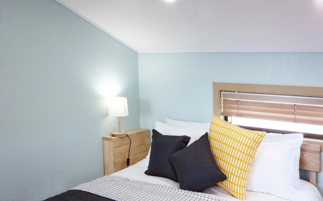 Baco Home 3 & Slow Mansion