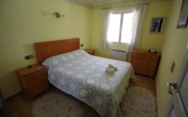 Apartment Timor
