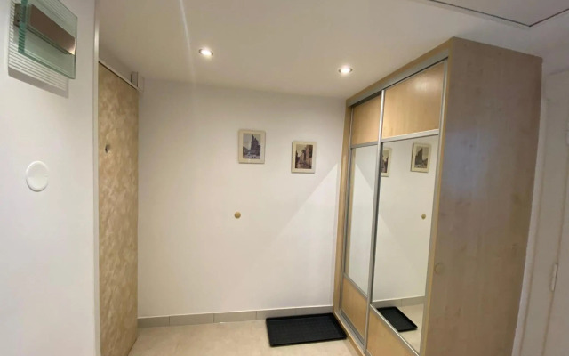 Apartman Xaveriova