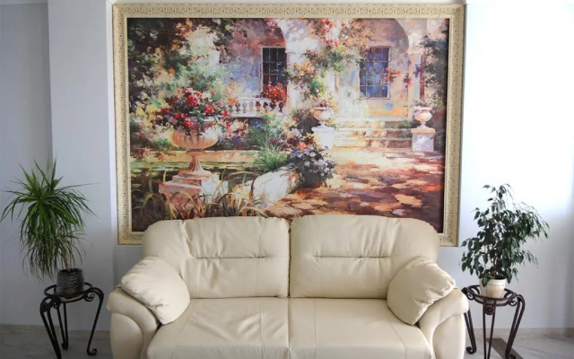 Laskovyy Bereg Guest House