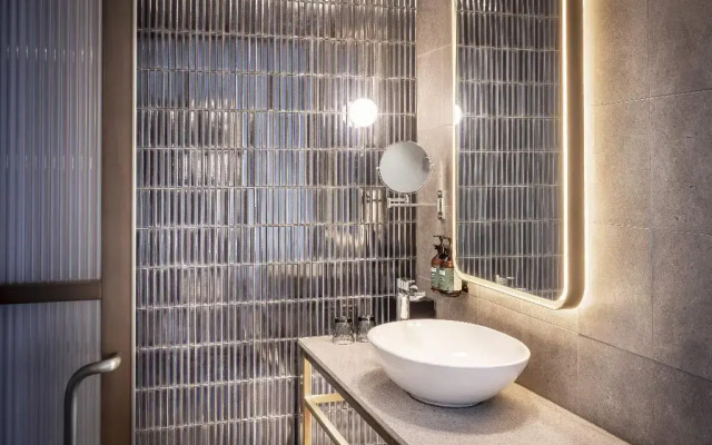 voco Auckland City Centre by IHG