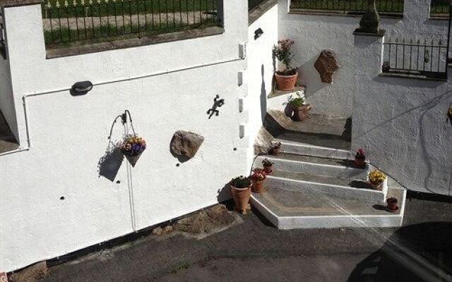 Seafarers B&B