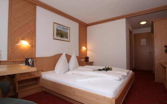 Garni Villa Mark