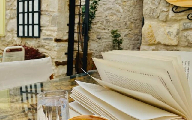 Sakli Tas Konak Otel
