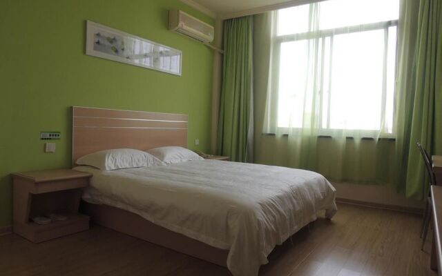 8 Haney's Hotel-hangzhou