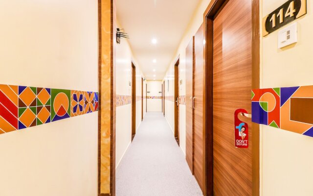 FabHotel Lotus Grand Andheri