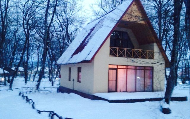 Qusar Olimpic Cottages