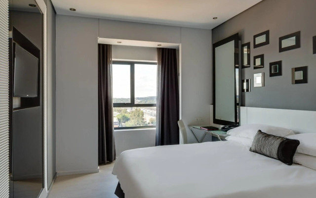 Protea Hotel Fire & Ice by Marriott Pretoria Menlyn