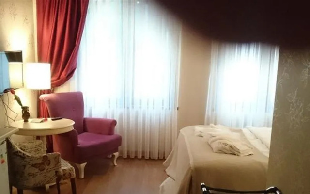 Ottoman Suites