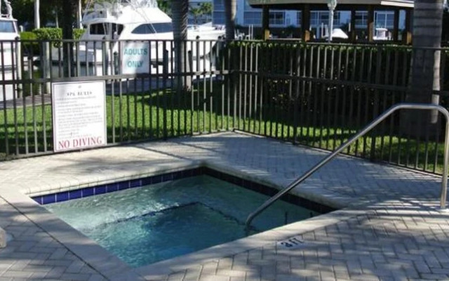 Santa Maria Harbour Resort Condo