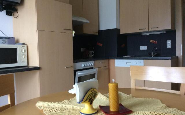 Ferienwohnung Zwoelferblick