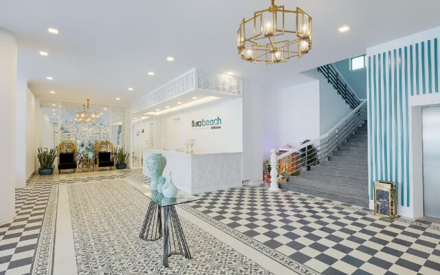 Flora Beach Hotel & Spa