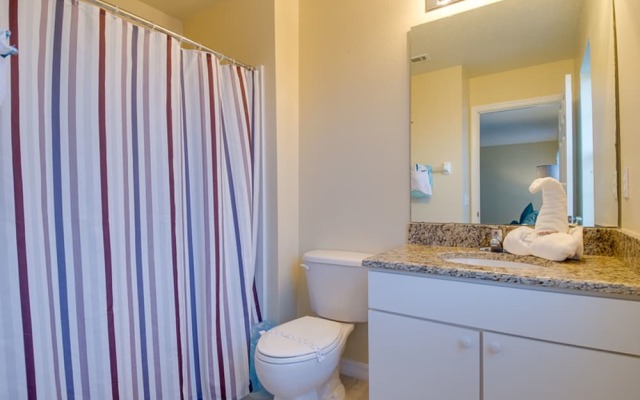 Terra Verde Resort 4711