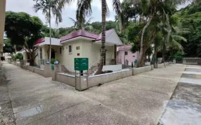 Wangfuzhou Holiday Villa Hotel