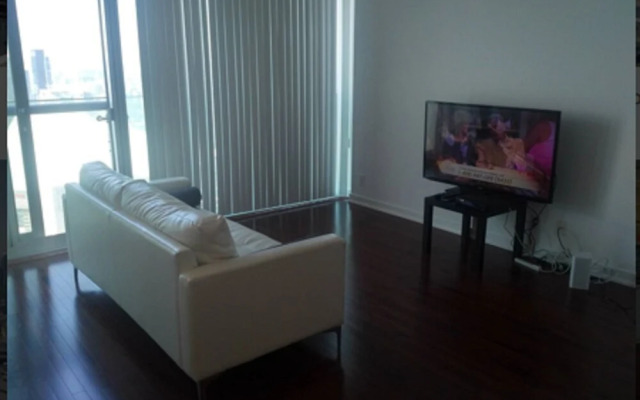 Trinity Suites - Condo on York Street I