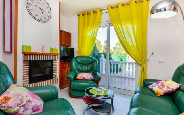 Holiday Home Isis