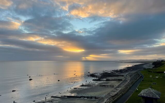 Vista Marina - Penthouse