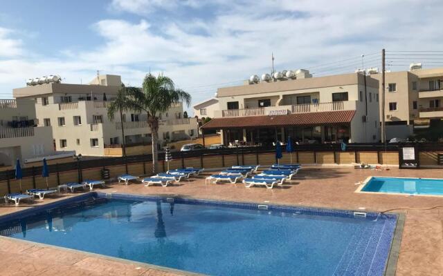 4 Georgios Court Liopetri Cyprus