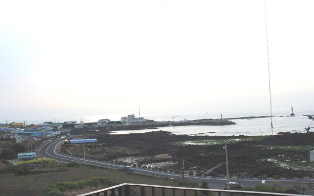 ajeju sorang and farms village