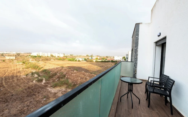 Garden Bay Signature AppartHotel