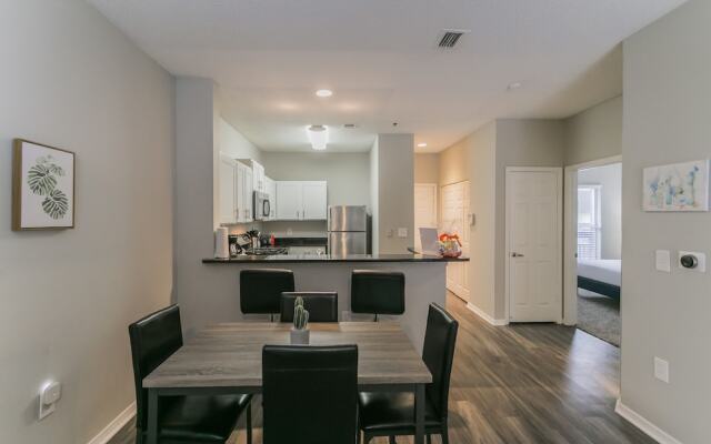 The Luxe Suites of North Atlanta