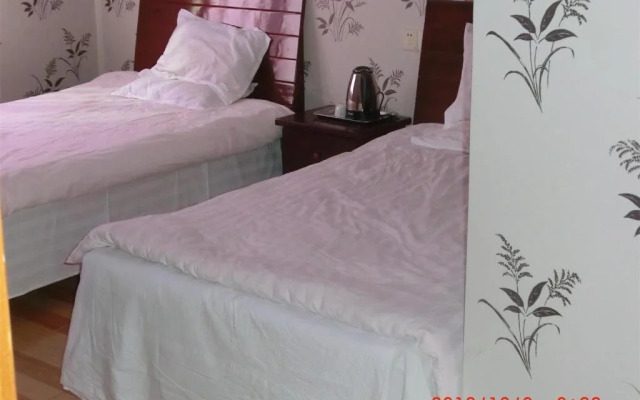 The Five Cereals Inn