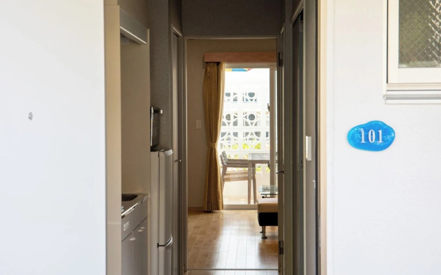 Yanbaru Stay Churayado