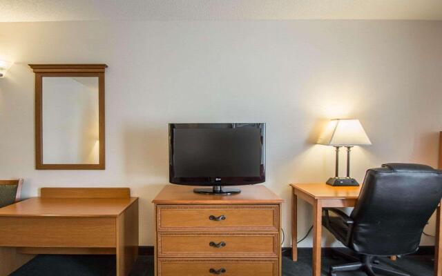 Quality Inn Gainesville I-75