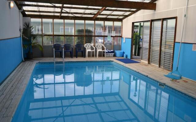 Anatoki Lodge Motel